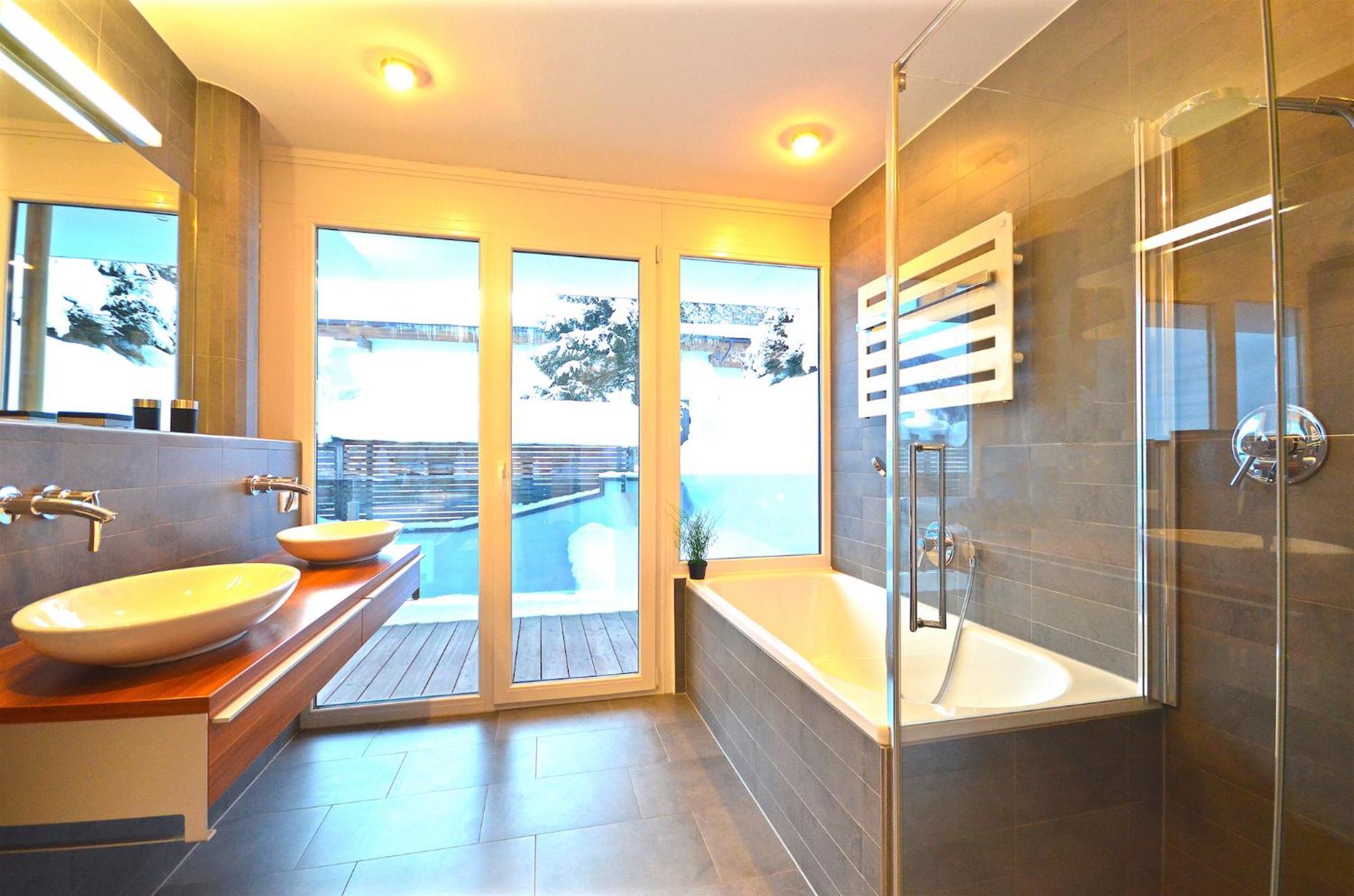 Apt Super Zell -By Alpen Apartments Zell am See Exterior photo